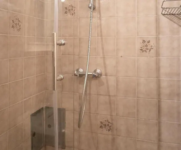 Apartmán Lovely 2br Apt, Near Akh, Perfect For Short & Longstays Vídeň