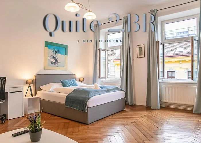 Lovely 2br Apt, Near Akh, Perfect For Short & Longstays Apartmán