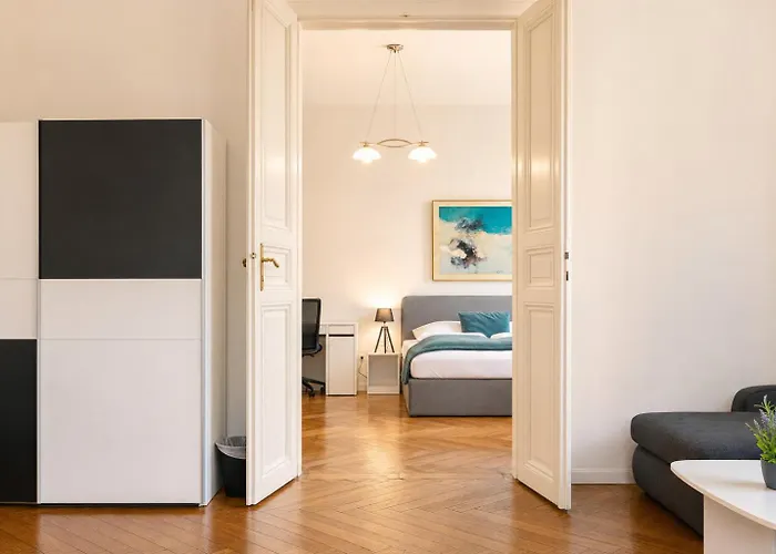 Lovely 2br Apt, Near Akh, Perfect For Short & Longstays