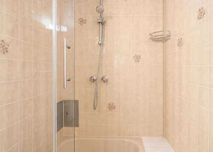 Lovely 2br Apt, Near Akh, Perfect For Short & Longstays * Vídeň